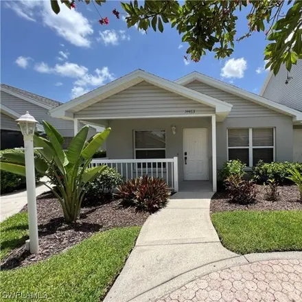 Image 1 - 14401 Cypress Trace Court, Cypress Lake, FL 33919, USA - House for rent