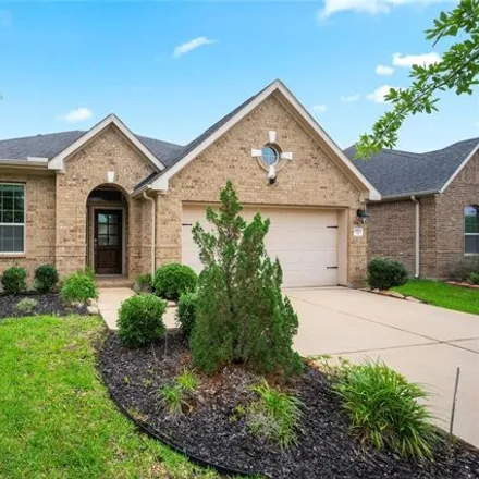Image 2 - 19544 Cedar Cove Court, Fort Bend County, TX 77407, USA - House for sale