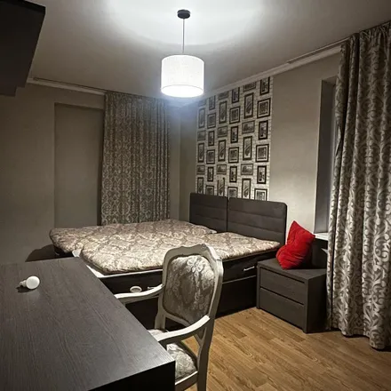 Rent this 1 bed room on Sairme Street 79 in 0194 Tbilisi, Georgia