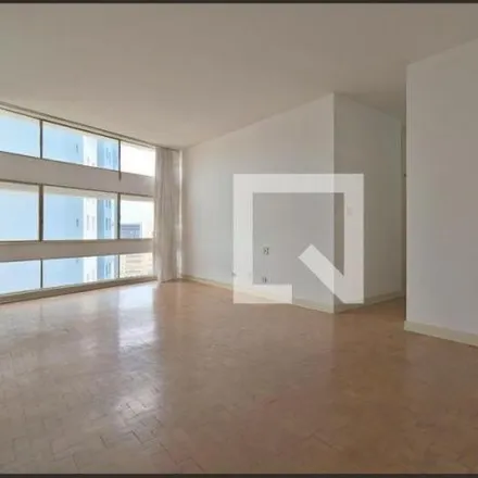 Rent this 3 bed apartment on Edificio Itatiaia in Rua Irmã Serafina 919, Centro