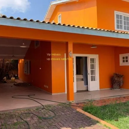 Buy this 6 bed house on Rua Ilha da Conceição in Cabo Frio - RJ, 28911