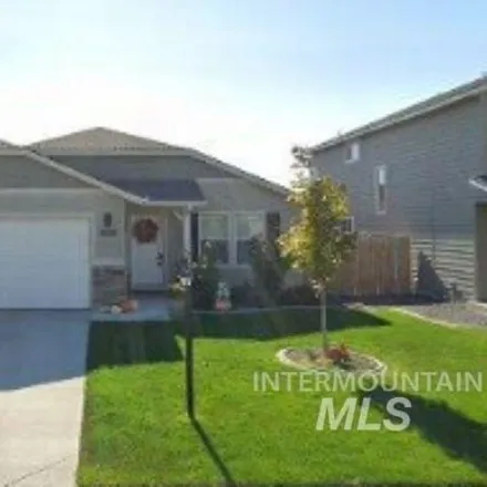 Buy this 3 bed house on 10569 Ice Springs Street in Caldwell, ID 83687