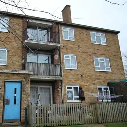 Rent this 3 bed apartment on Mimosa in The Crescent, Colchester