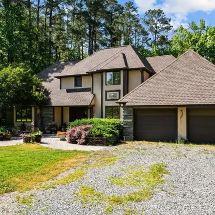 Buy this 4 bed house on Bartley Holleman Road in Hollemans Crossroads, Wake County