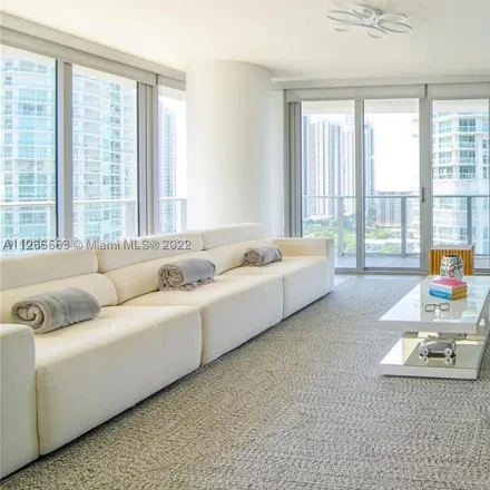 Buy this 3 bed condo on 300 Northeast 163rd Street in Sunny Isles Beach, FL 33160