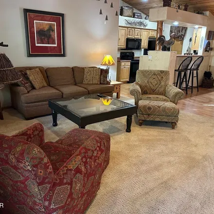 Image 7 - 4731 West Bison Lane, Show Low, AZ 85901, USA - Apartment for rent