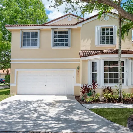 Rent this 4 bed house on 15039 Southwest 51st Street in Davie, FL 33331