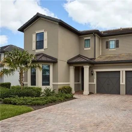 Buy this 4 bed house on 4968 Seton Street in Ave Maria, Collier County