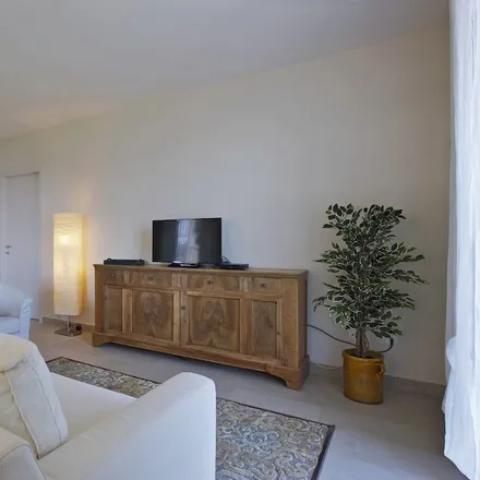 Rent this 2 bed apartment on Oggebbio in Verbano-Cusio-Ossola, Italy