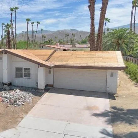 Buy this 3 bed house on 72805 Skyward Way in Palm Desert, CA 92260
