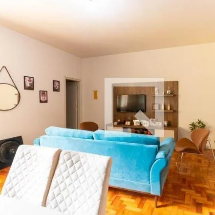 Buy this 3 bed apartment on Caneco Gelado do Mário in Rua Marquês de Caxias 288, Centro