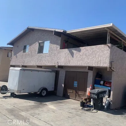 Image 3 - 10530 Lowden Street, Los Alamitos Junction, Stanton, CA 90680, USA - House for sale