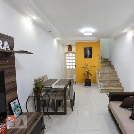 Buy this 3 bed house on Rua Nair Marques de Souza in Jardim Bontempo, Taboão da Serra - SP