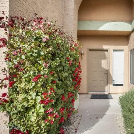 Image 2 - 4114 East Union Hills Drive, Phoenix, AZ 85050, USA - Townhouse for rent