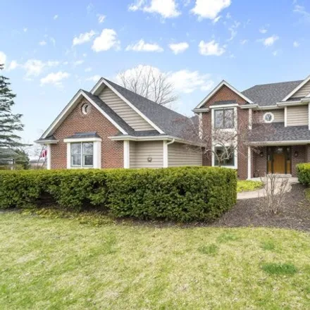 Buy this 5 bed house on 12162 Silver Avenue in Mequon, WI 53097