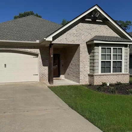 Buy this 3 bed house on Haley Court in Benton, AR 72015
