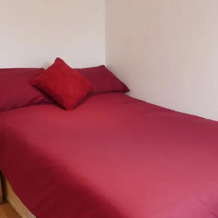 Rent this 5 bed apartment on Mitchley Road Halls in Mitchley Road, Tottenham Hale