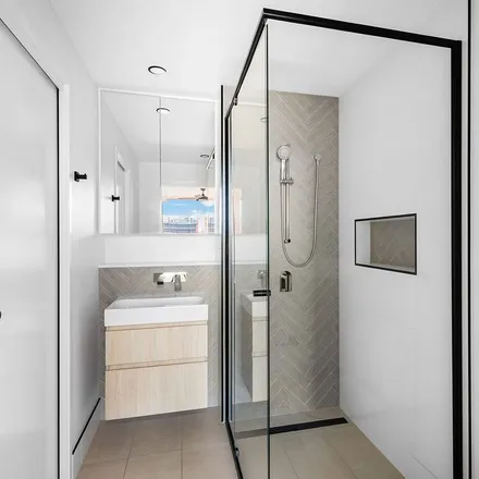 Rent this 2 bed apartment on 8 Zillah Street in Stones Corner QLD 4120, Australia