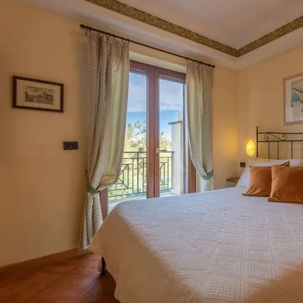Rent this 1 bed condo on 00012 Guidonia Montecelio RM