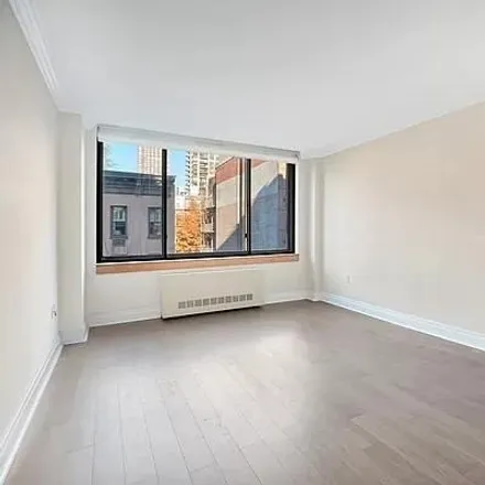 Buy this 1 bed condo on 1569 1st Avenue in New York, NY 10028