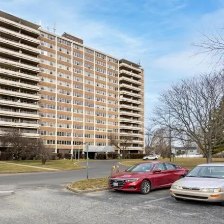 Image 4 - Barclay Tower, 1200 Barclay Walk, Greenhaven, Cherry Hill Township, NJ 08034, USA - Apartment for rent