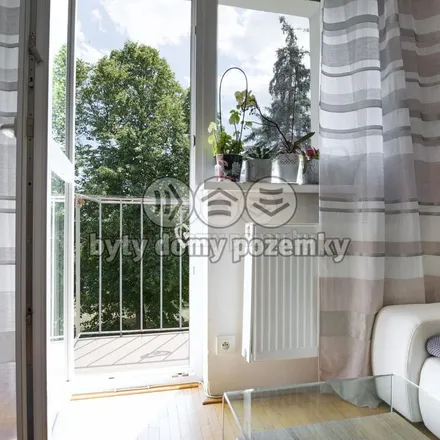 Rent this 2 bed apartment on Chemiků 204 in 435 42 Litvínov, Czechia