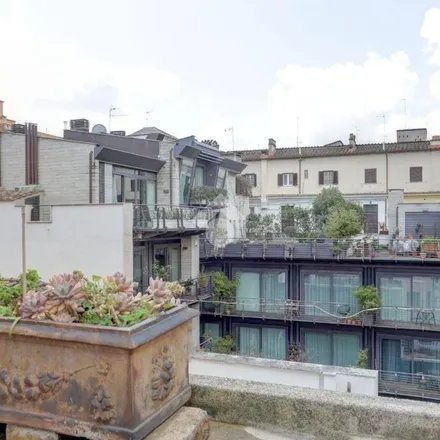 Rent this 5 bed apartment on Via Urbana 160 in 00184 Rome RM, Italy