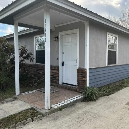 Rent this 2 bed house on 3729 Anastasia Boulevard in Saint Augustine Beach, Saint Johns County
