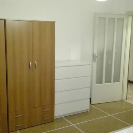 Rent this 3 bed apartment on Via Giuseppe Dagnini 14 in 40137 Bologna BO, Italy