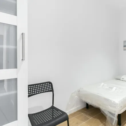 Rent this 3 bed apartment on Carrer de Mèxic in 24, 08001 Barcelona
