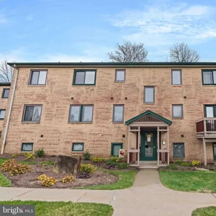 Buy this 1 bed condo on 7153 Pleasant Court in Bellefonte, New Castle County