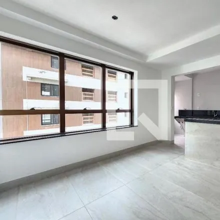 Buy this 2 bed apartment on Haus Munchen in Rua Juiz de Fora 1257, Santo Agostinho