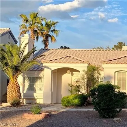 Buy this 4 bed house on 4644 Spruce Oak Drive in North Las Vegas, NV 89031