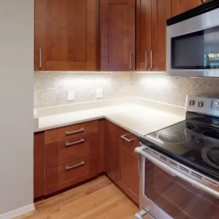 Rent this 2 bed apartment on #409,401 East Ontario Street in Streeterville, Chicago