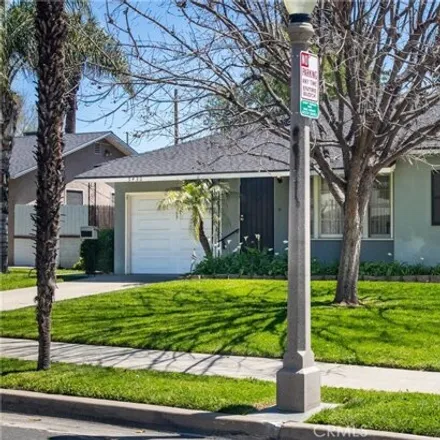 Buy this 2 bed house on 5430 Osburn Place in Riverside, CA 92506