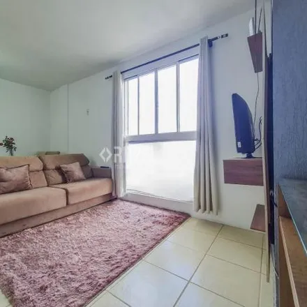 Rent this 2 bed apartment on Rua Poços de Caldas in Vila Nova, Novo Hamburgo - RS