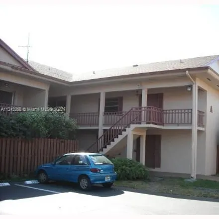 Rent this 2 bed condo on 11295 Southwest 88th Street in Kendall, FL 33176