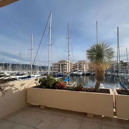 Buy this 1 bed apartment on 83230 Bormes-les-Mimosas