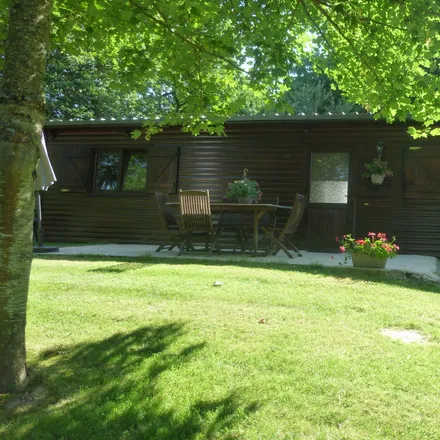 Rent this 2 bed house on 4 Chemin du Bois in 14700 Pertheville-Ners, France