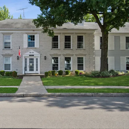 Image 1 - 1162 Spring Garden Circle, Naperville, IL 60563, USA - House for sale