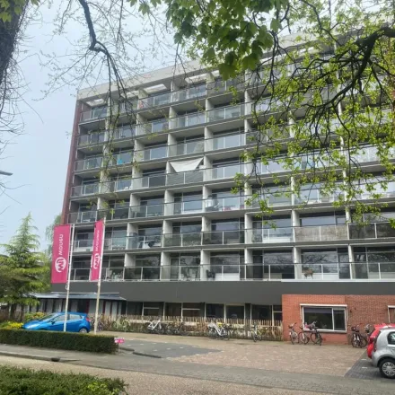 Image 3 - Robijnstraat 8-113, 7314 JA Apeldoorn, Netherlands - Apartment for rent