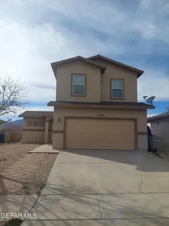 Image 2 - 10405 Canyon Sage Drive, El Paso, TX 79924, USA - House for rent