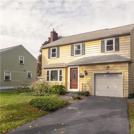Buy this 3 bed house on 60 Barry Road in City of Rochester, NY 14617