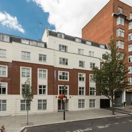 Buy this 2 bed apartment on Claremont Court in Queensway, London