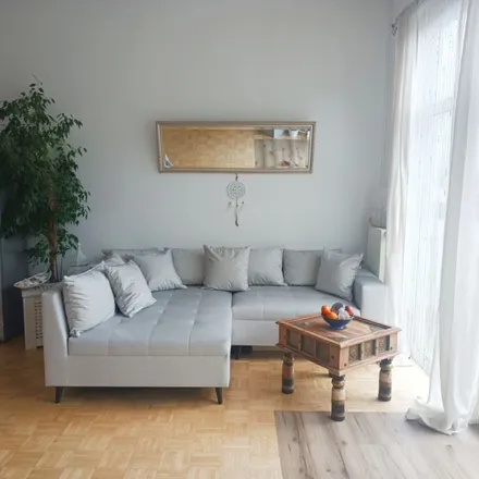 Rent this 1 bed apartment on Heinrich-Hoerle-Straße 7 in 50354 Hürth, Germany