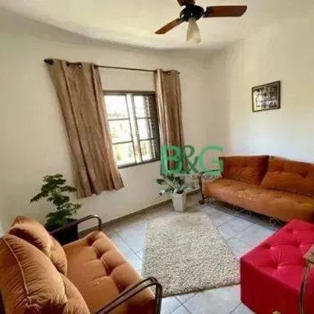 Buy this 2 bed apartment on Rua Nabuco de Araújo in Aparecida, Santos - SP