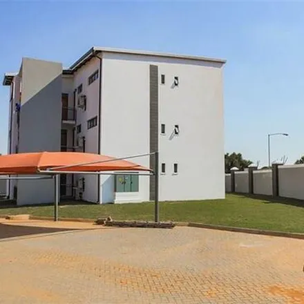 Image 3 - Embassy of the United Arab Emirates, 992 Arcadia Street, Arcadia, Pretoria, 0083, South Africa - Apartment for rent
