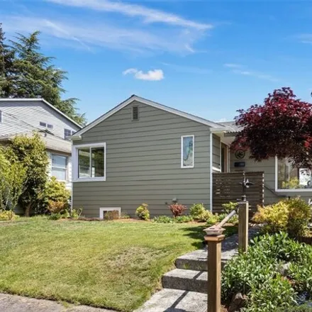 Buy this 3 bed house on 8216 19th Avenue Northeast in Seattle, WA 98115