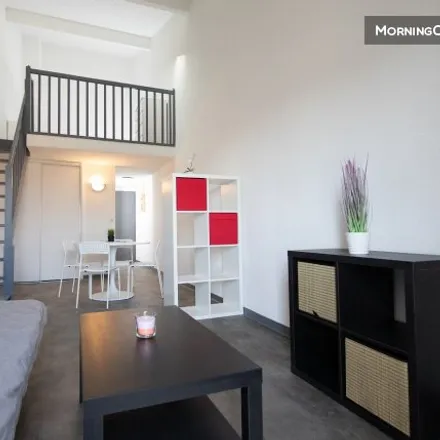 Image 5 - Montpellier, Prés d'Arènes, OCC, FR - Apartment for rent