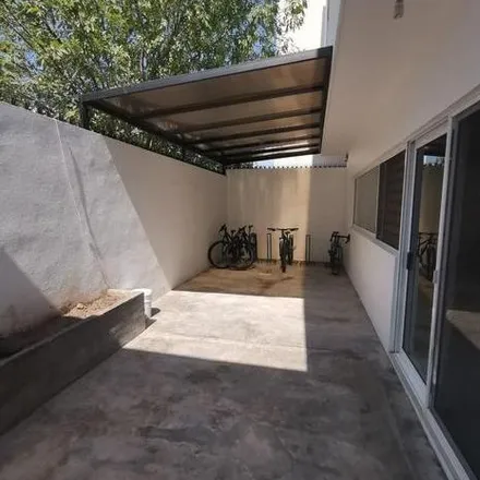 Rent this 3 bed house on unnamed road in Cima del Bosque, 64346 Monterrey